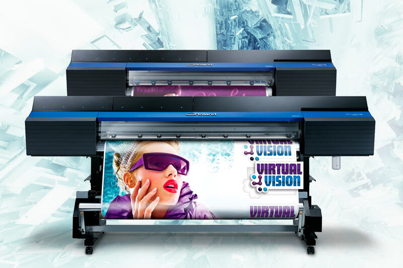 Large Format Printing for Events and Tradeshow